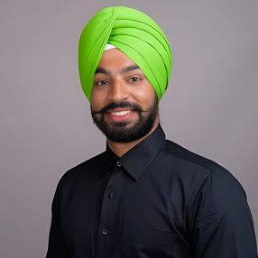 Parminder singh