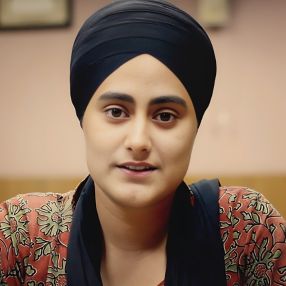 Harsimrat Kaur