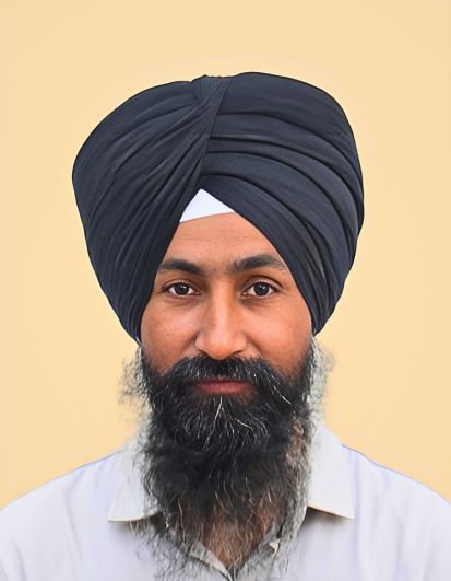 Amarjeet Singh