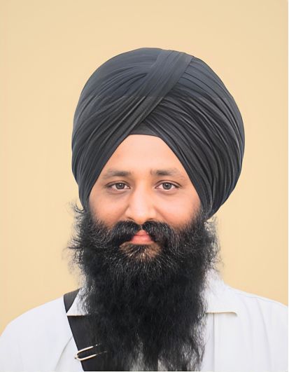 Palvinder Singh